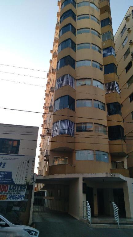 Acqua Ville 2 - Apartamentos Jn Caldas Novas Exterior photo